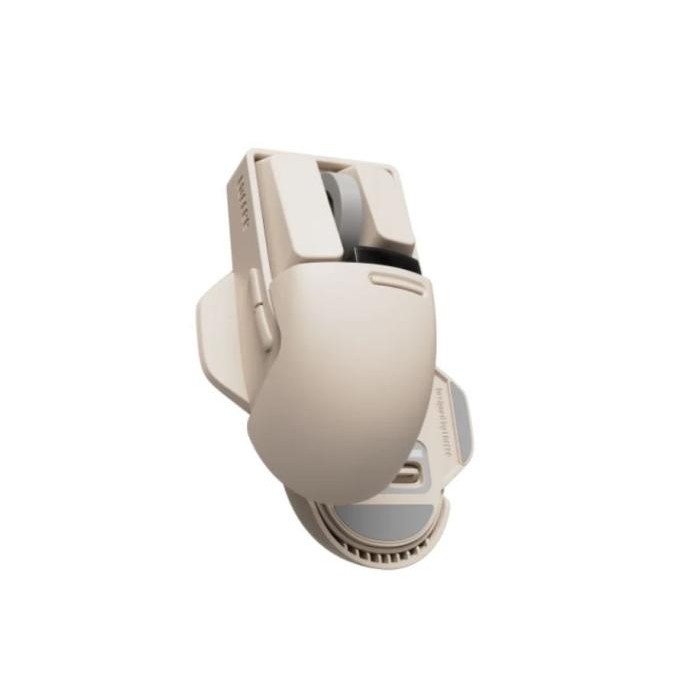 Lofree Touch Pbt Wireless Mouse Tokorayhanmahasura