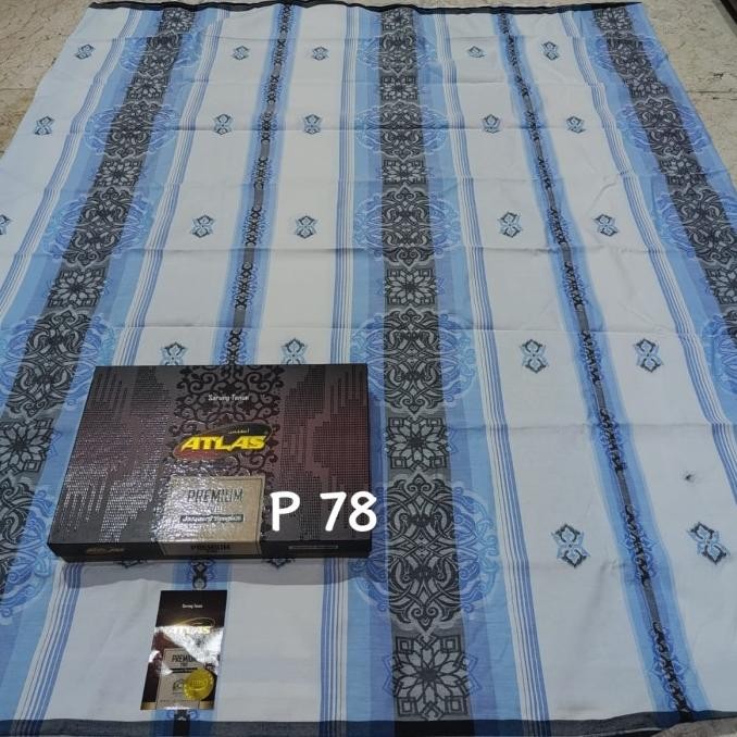 Diskon Sarung Atlas Premium 790 Sarung Atlas Premium 780 Sarung Atlas Jacquard Songket