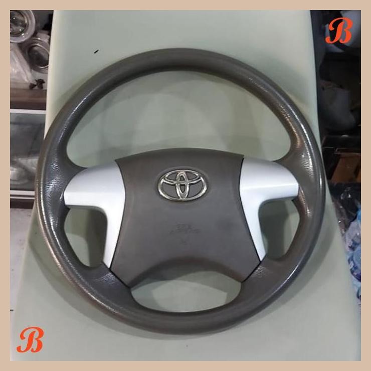 | SNP | STIR SETIR TOYOTA INNOVA 2012