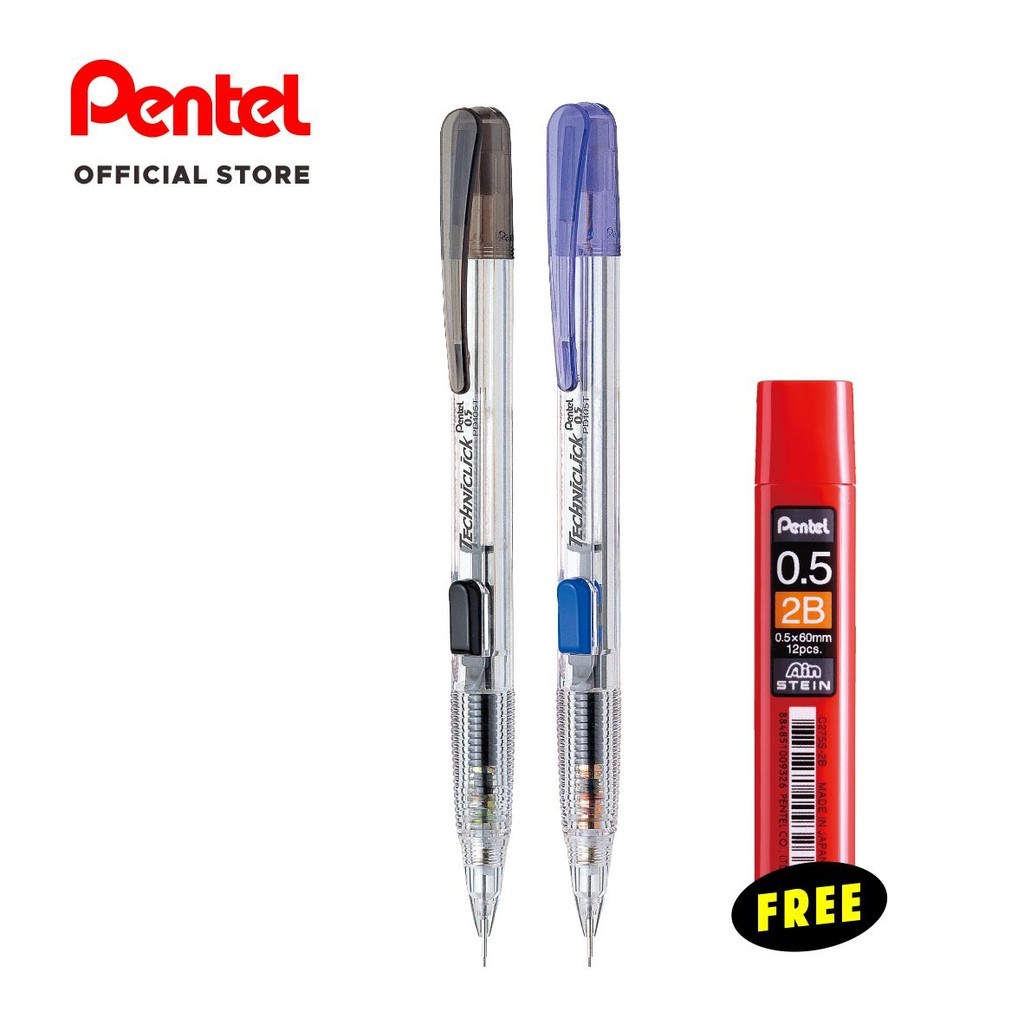 

Et 2 Pc Il Meani Free Refill Lead Pd105T Et 2Free C2752B