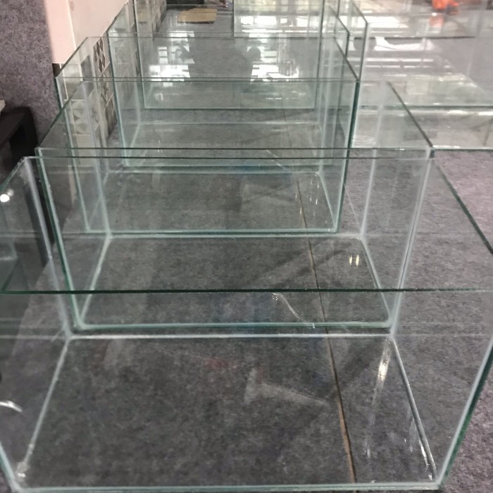 BERMUTU aquarium 40x20x25