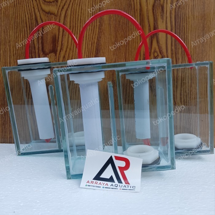 BOOM SALE box overflow aquarium