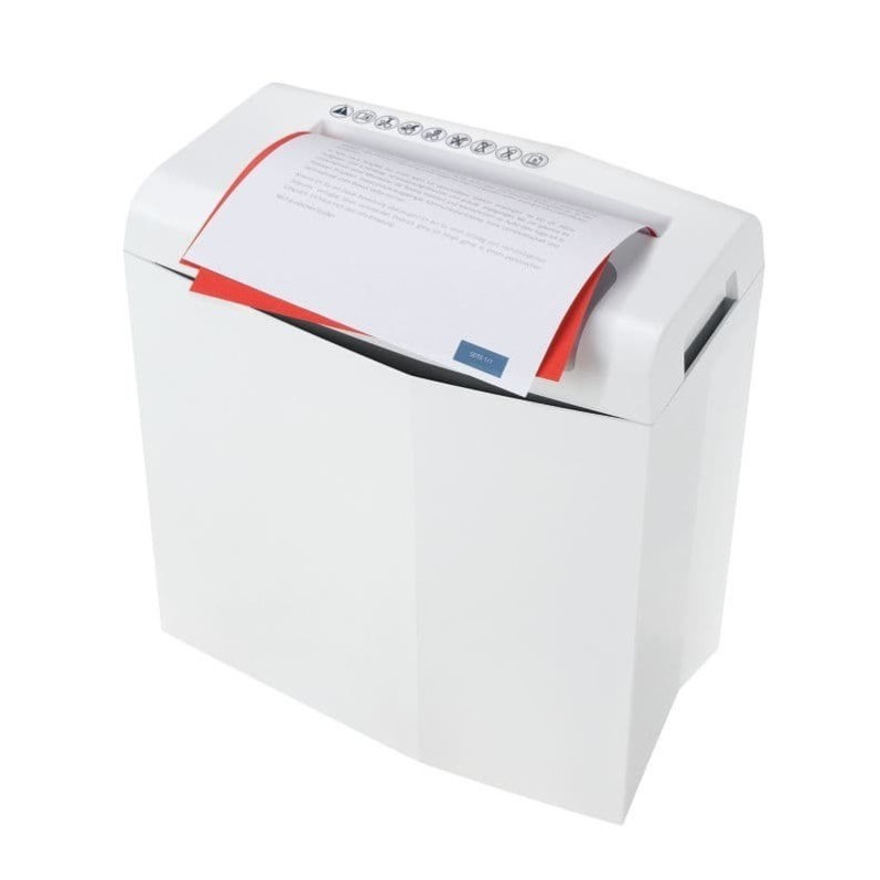 TERLARIS Penghancur Kertas HSM S5/ Paper Shredder Hsm S5