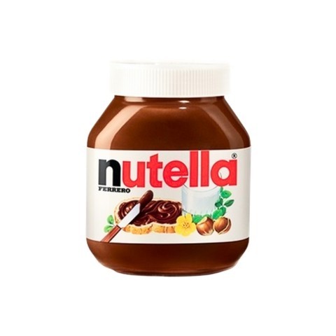 

Ferrero Nutella Hazelnut Spread 200Gr