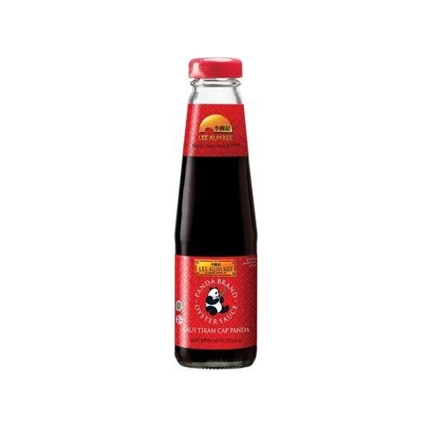 

Lee Kum Kee Panda Oyster Sauce 255Gr/Btl