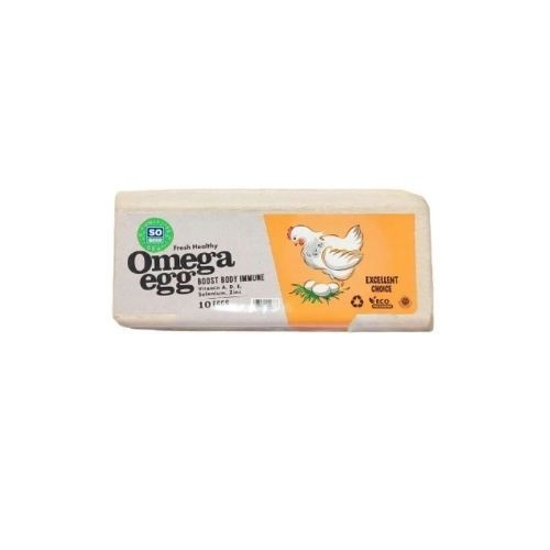 

So Good Fresh Healthy Omega Eco 10S