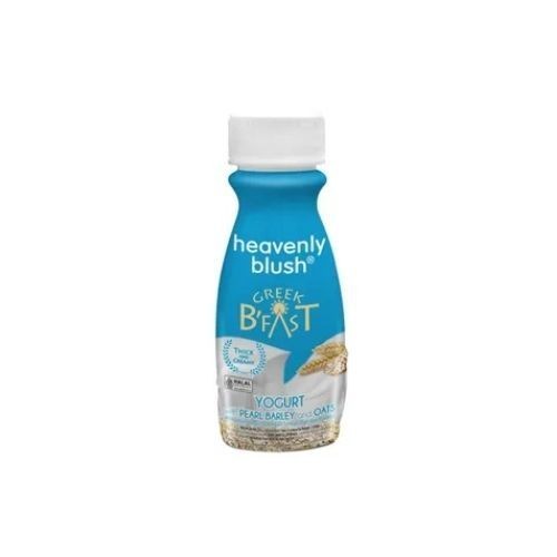 

Heavenly Blush Greek Breakfast You Drink Oats 150Ml