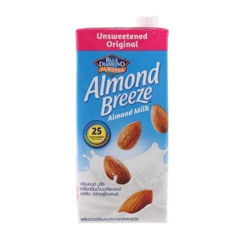 

Blue Diamond Almond Breeze Unsweetened 946Ml