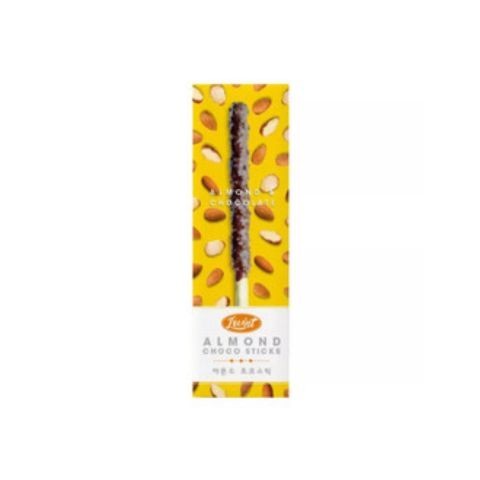 

Lovint Peanut Choco Sticks 3X18 Gr