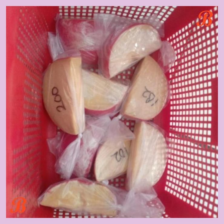 

| VRB | KEJU EDAM CHEESE TUA AYAM EMAS POTONGAN REPACK