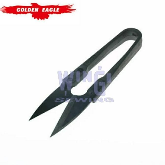 

Murah Gunting Benang Gagang Teflon wings33 Murah