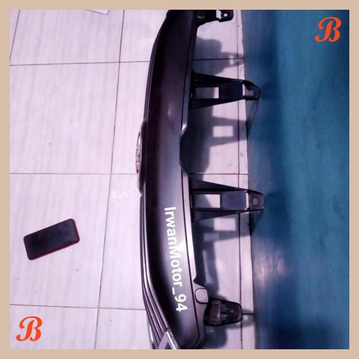 | SNP | GRILL DEPAN INNOVA REBORN VENTURER 2021 2022 FACELIFT