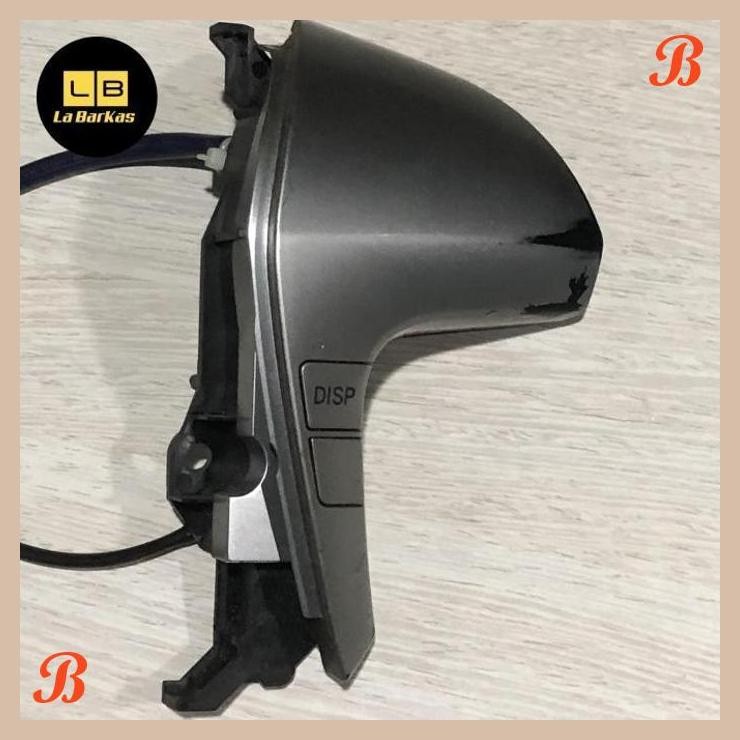 | SNP | REMOTE STIR FORTUNER, INNOVA, CAMRY 2012-2015