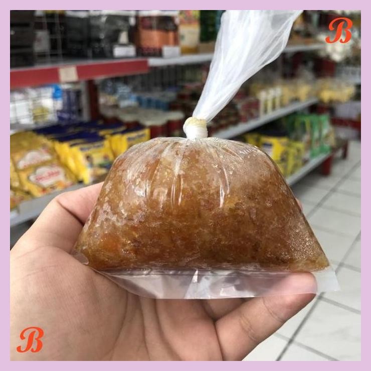 

| VRB | ISIAN NASTAR JERUK 250 GRAM ORANGE MARMALAD MARMALADE SELAI