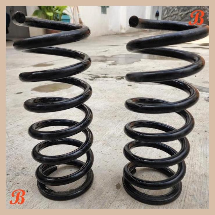 | SNP | PER BELAKANG ORIGINAL TOYOTA INNOVA DIESEL REBORN