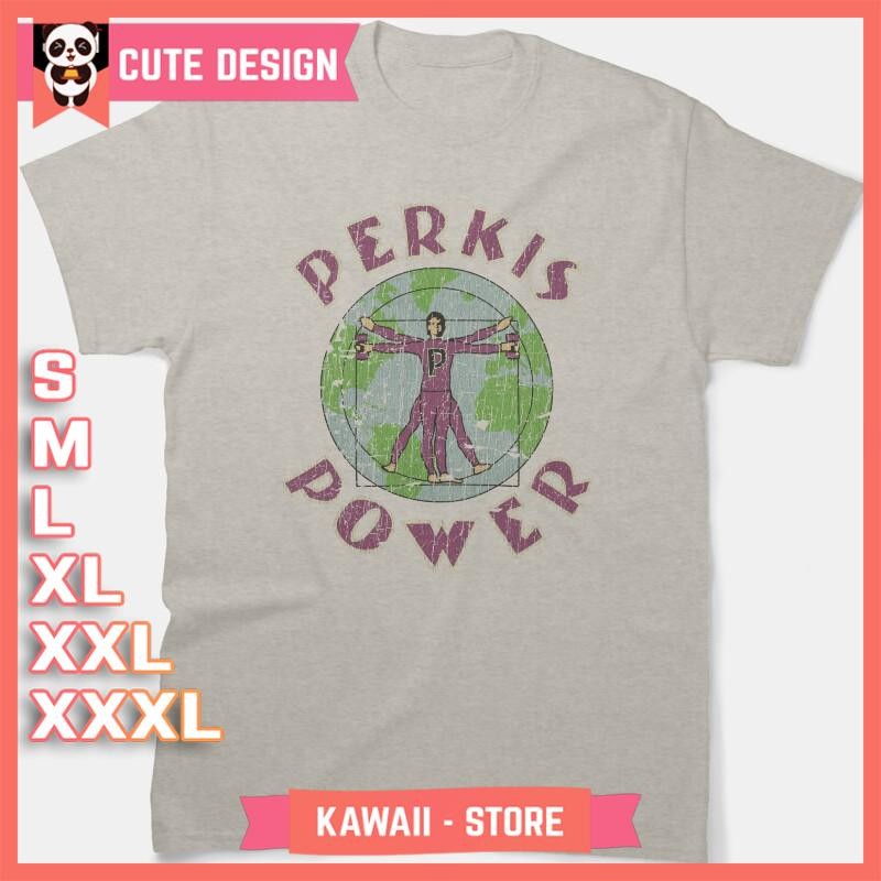 Kaos Perkis Power 1995