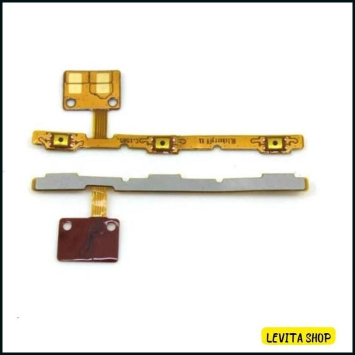 Flexible on off volume honor 4x - Levita Shop