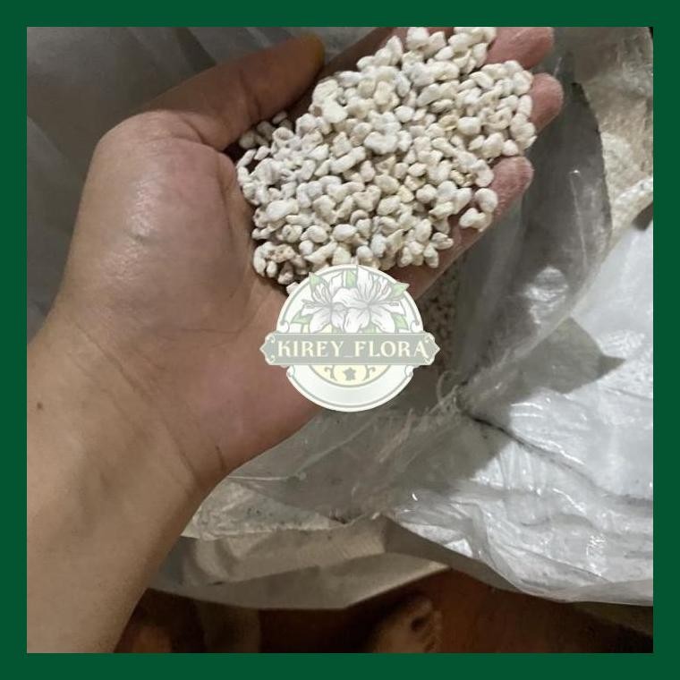 Perlite Karungan 1 Zak Perlite Merk Ipilite Karungan 1 Zak 9 Kg
