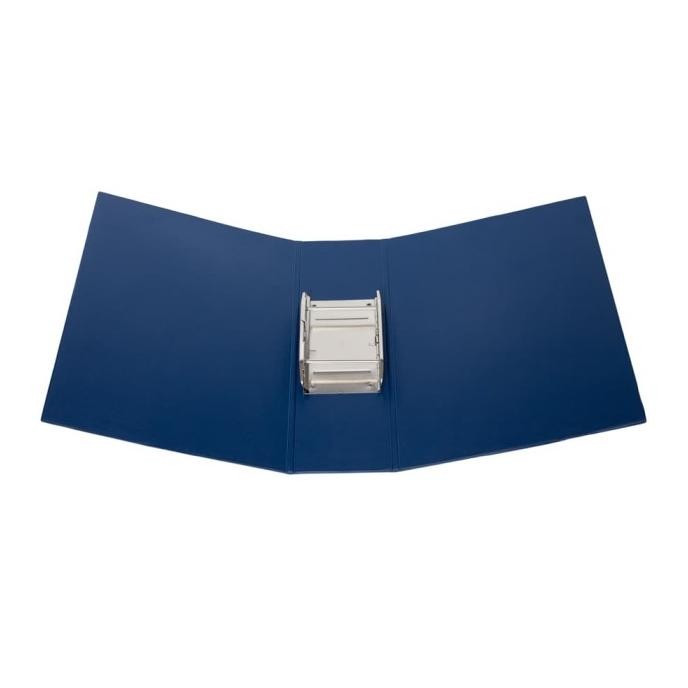 

Grosir Bantex Post Binder Folio 80Mm Blue #1392 01