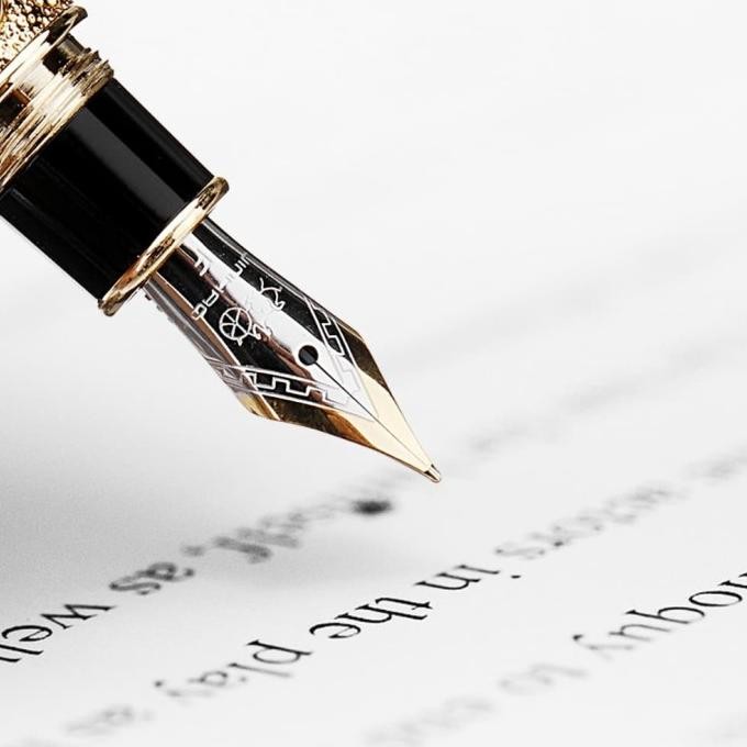 

Sale Jinhao Emboss Dragon Fountain Pen Signing Pen Writing Pens Office