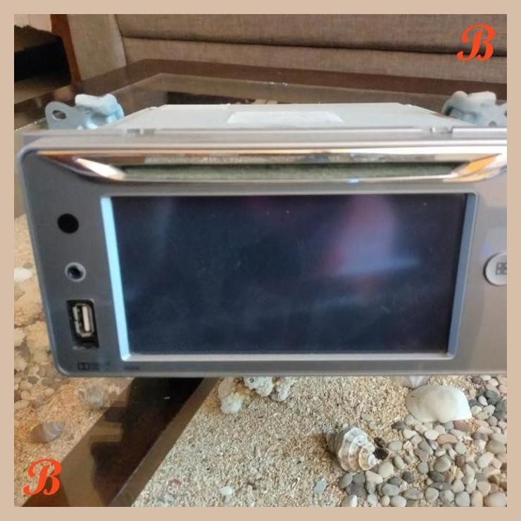 | SNP | HEADUNIT INNOVA V 2015