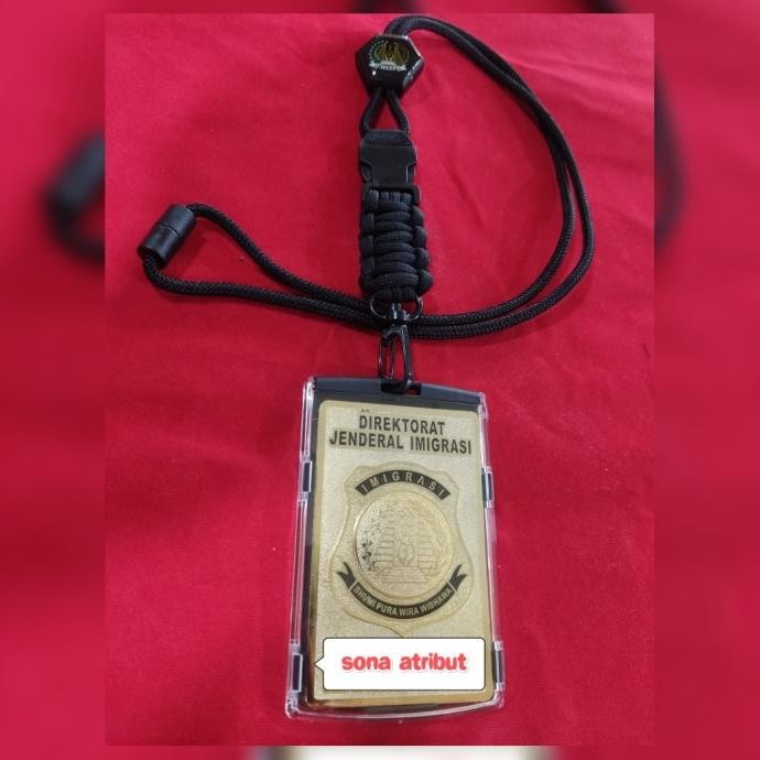 

Murah Lencana Id Imigrasi