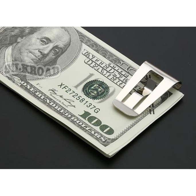 

Sale Dompet ,Money Clip,Penjepit Uang,Dompet Kulit,Leather