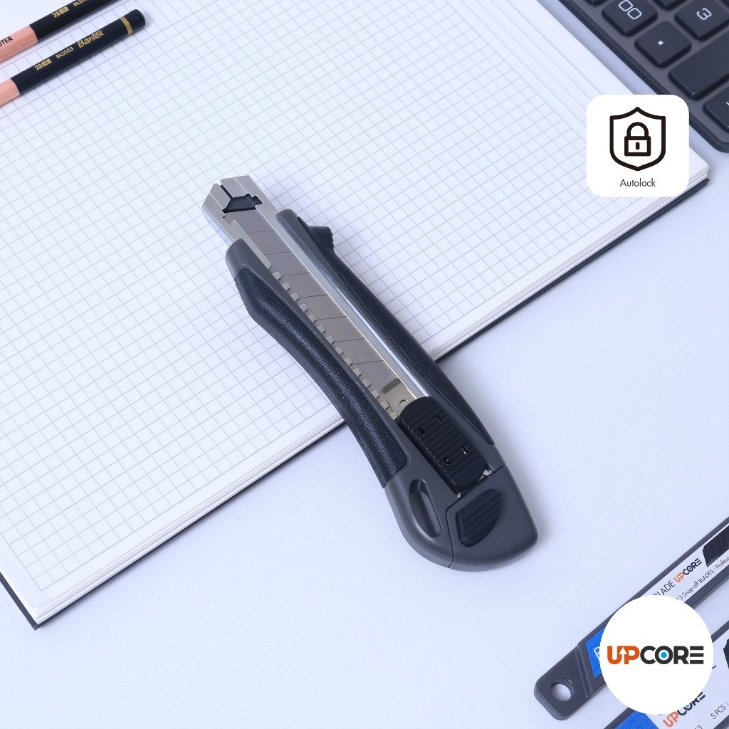 

[Pasha Stationery] Bantex Cutter Besar / Pemotong Kertas