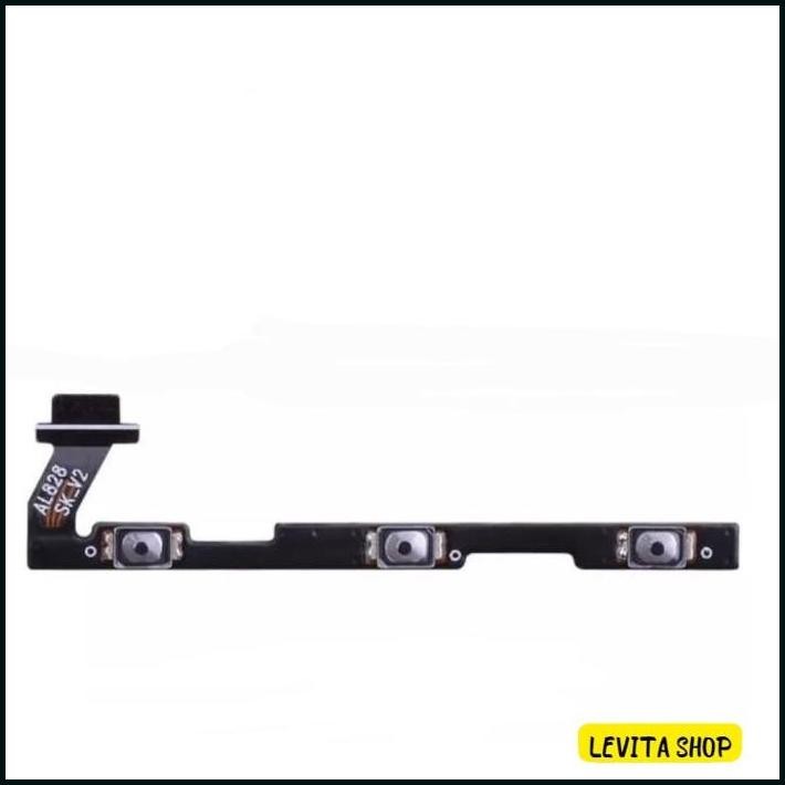 Flexible on off volume Huawei Y5 2017 Y5 3 - Levita Shop