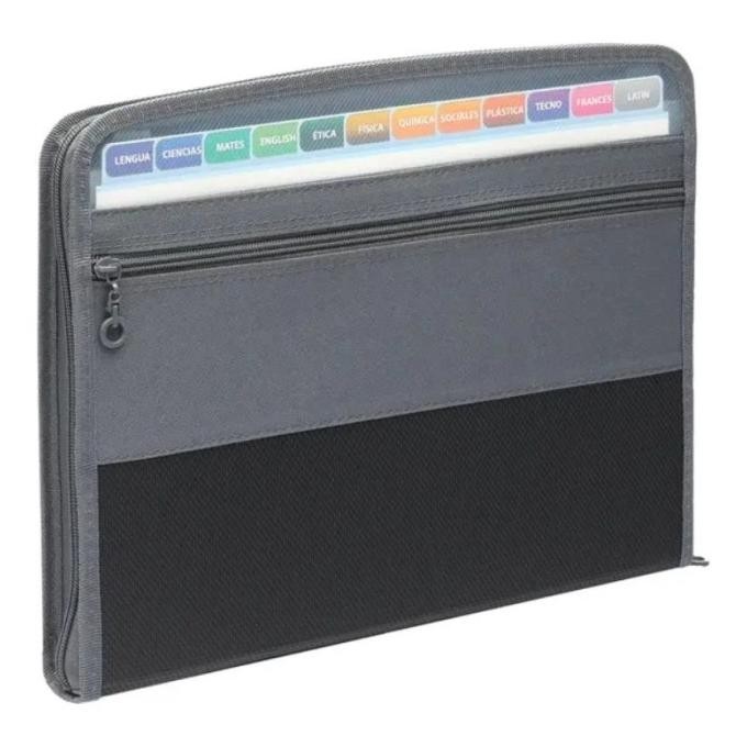 

Murah Tas Map File 13 Folder Ukuran A4 Waterproof