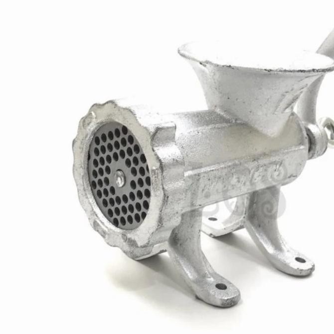 Gilingan Daging (Meat Mincer) No. 32 Jumbo / Penggiling Daging Ikan