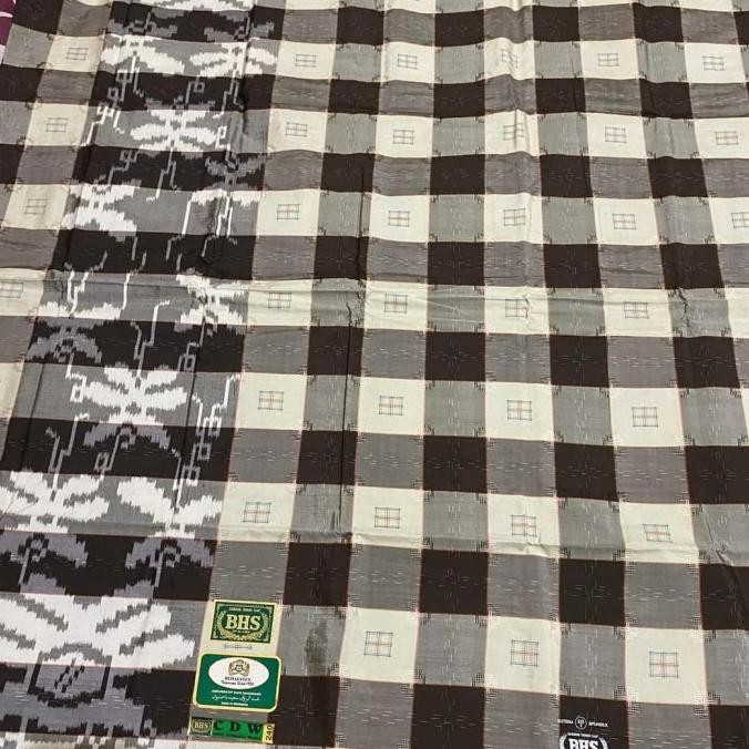 Miliki Sarung Bhs Cdw Gold Sutera Spunsilk 210