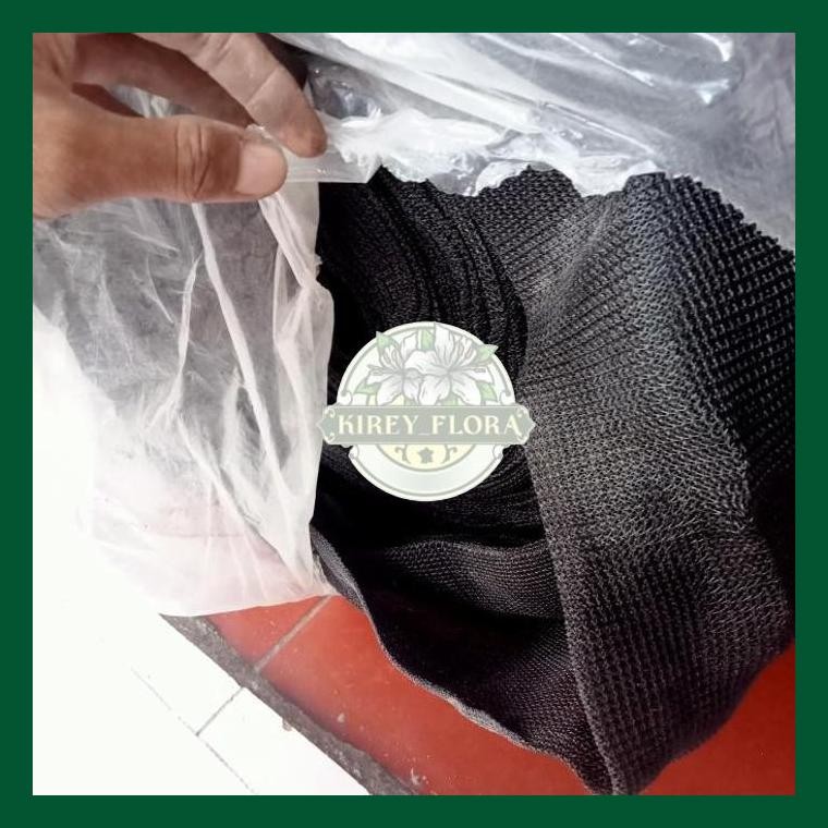 Jaring Agronet Roll 3X100 Meter