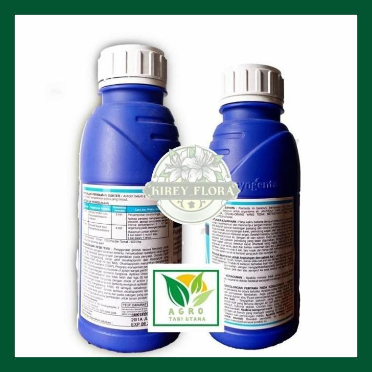 Pupuk Orondis Opti 6/400 Sc Syngenta 500Ml