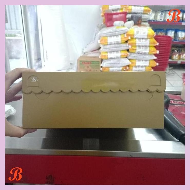 

| VRB | KOTAK EMAS 25X25