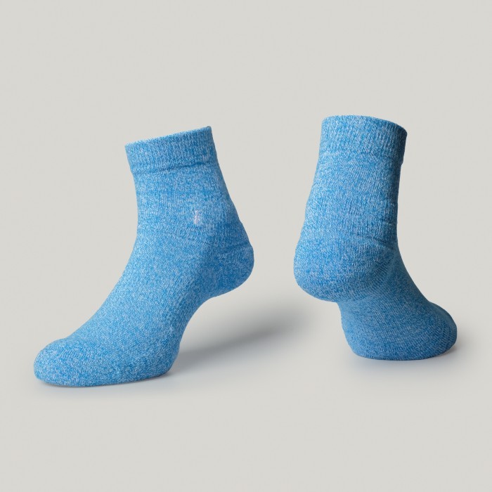 Voted Socks Kaos Kaki Essential Ankle