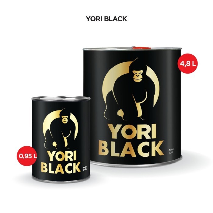 PROMO thinner gori hitam propan