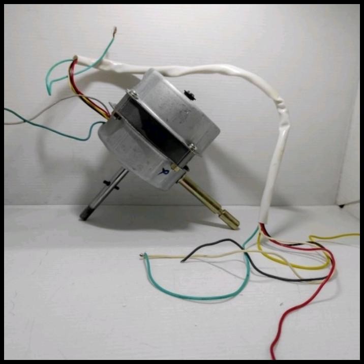 Mesin Motor Dinamo Maspion Wall Fan Remote Mwf3001Rc Mwf 3001 Rc 12"