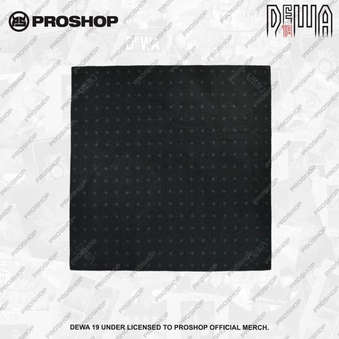 Spesial Proshop | Dewa 19 Hijab | Merchandise Dewa 19 | Hijab Wanita