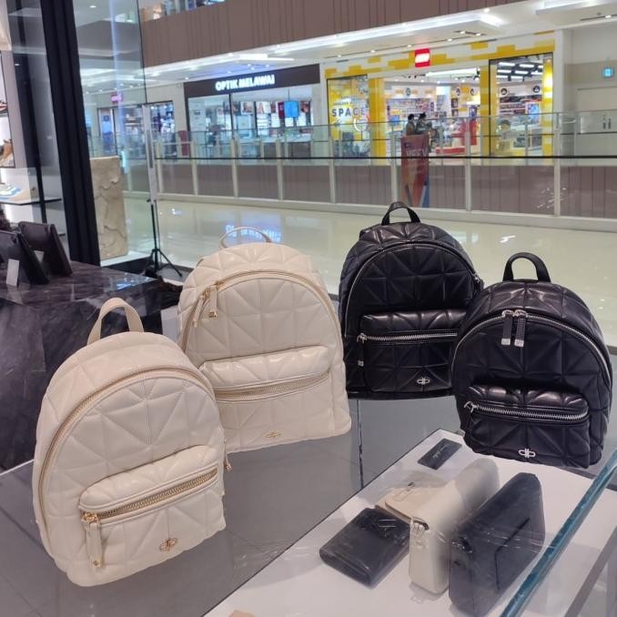 Tas Wanita Ransel Backpack Pedro Original 22 Kurniaputri25