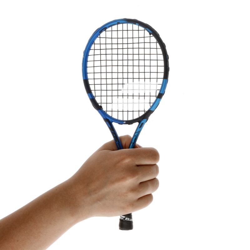 Raket Mini Babolat Pure Drive 21 biru 744011 136 2202202413900 |66C5B00D|