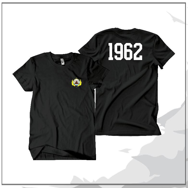Kaos Suporter Psgj Cirebon 1962