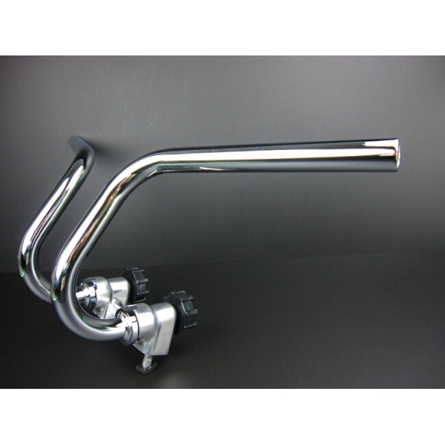 TERLARIS MONKEY Stang Lipat Bawah 2cm MINIMOTO HONDA MONKEY