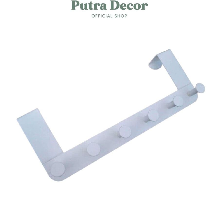 Enudden Gantungan Baju Bei Portable Untu Tu Hoo Hanger Apto Capto Cantolan Paaian Nd1320