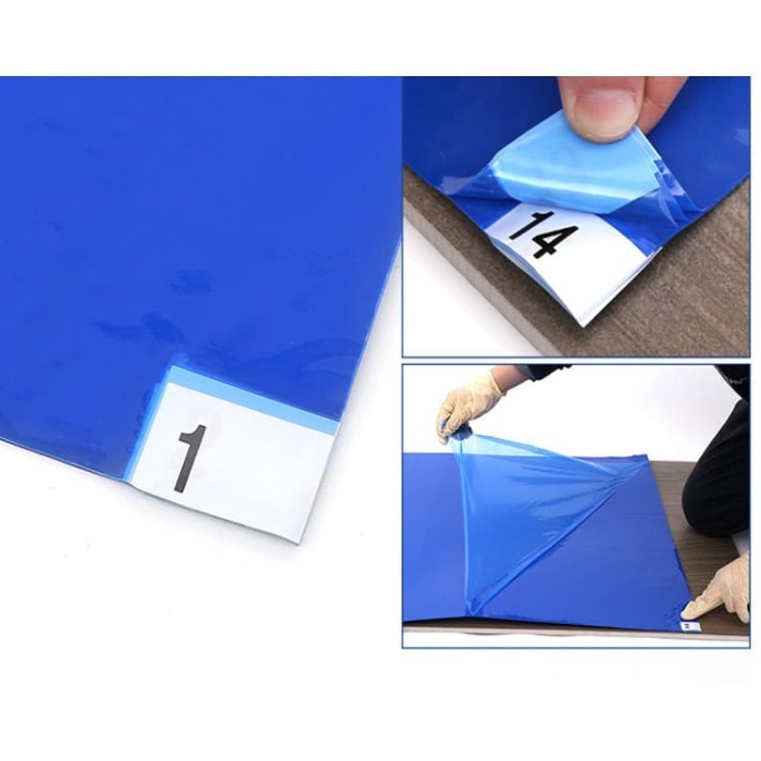 

TERBARU ESD Sticky Mat HOT SALE!