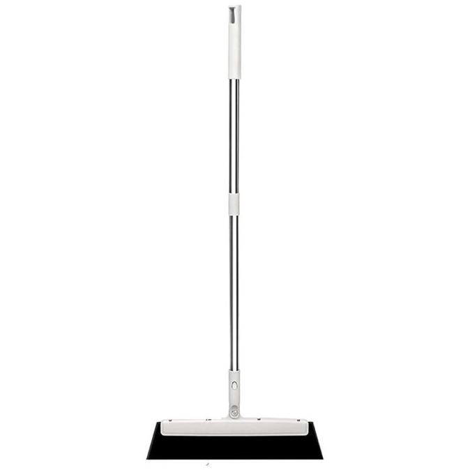 SWEEPER EVA FOAM SAPU KARET PEL DORONGAN SEROKAN TARIKAN PEMBERSIH AIR WIPER LANTAI