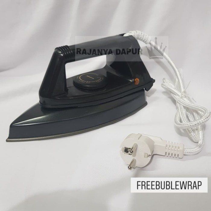 Setrika Maspion 350 Watt Tipe Ex1000