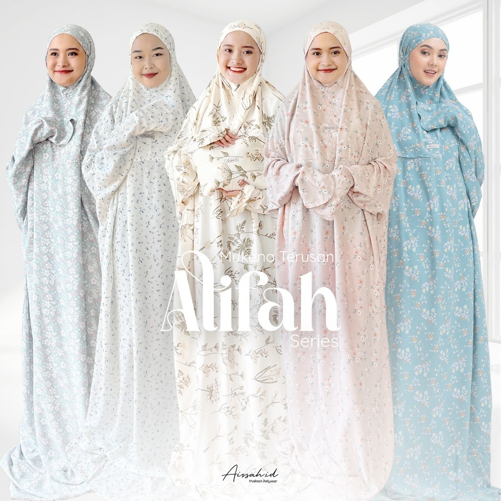 Mukema Langsungan Rukuh Rukoh Dewasa Mukenaj Santriwati Rokuh Jumbo Terusan Santri Ponco Murah 2025 