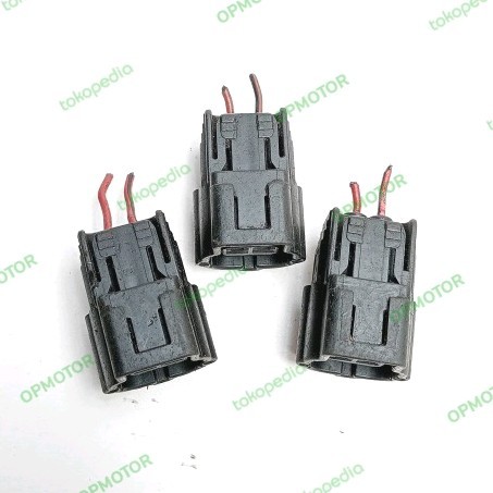 Socket Soket ECT Suzuki Ertiga Swift Aerio Baleno Next-G X-Over Original Copotan