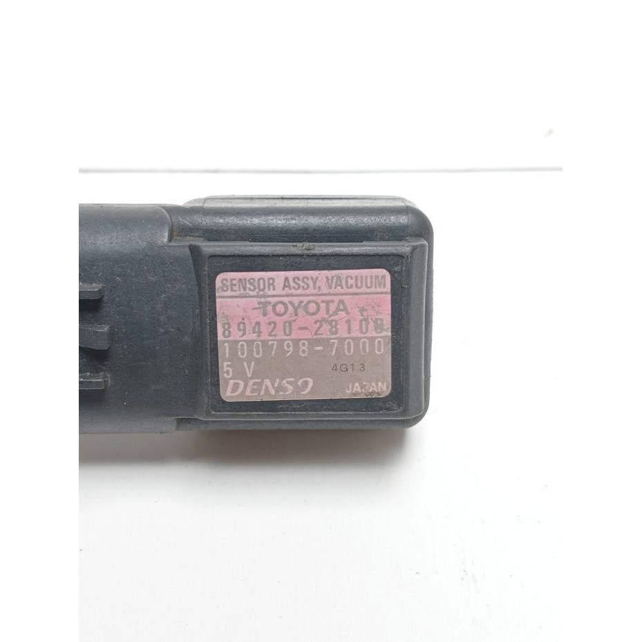MAP Sensor Toyota Kijang Soluna Great Corolla All New 89420-28100 / Crown Majesta Mark II 89420-3013